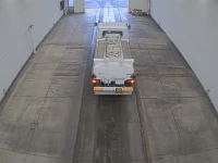 Nissan CONDOR лот № 3189 оценка 3.5  с аукциона в Японии 2