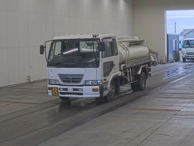 Nissan CONDOR  с аукциона в Японии