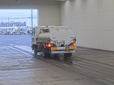 Nissan CONDOR  с аукциона в Японии