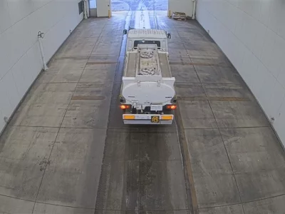 Nissan CONDOR  с аукциона в Японии