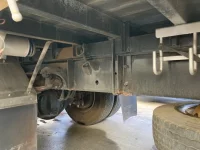 Nissan CONDOR лот № 4228 оценка R  с аукциона в Японии 8