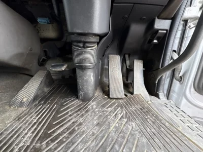 Nissan CONDOR  с аукциона в Японии