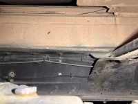 Nissan CONDOR лот № 4277 оценка 3.5  с аукциона в Японии 7