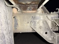 Nissan CONDOR лот № 4277 оценка 3.5  с аукциона в Японии 8