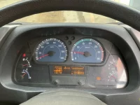 Nissan CONDOR лот № 4277 оценка 3.5  с аукциона в Японии 5