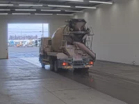 Nissan CONDOR лот № 4277 оценка 3.5  с аукциона в Японии 1