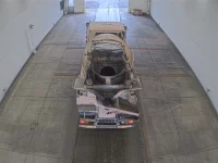 Nissan CONDOR лот № 4277 оценка 3.5  с аукциона в Японии 2