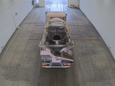 Nissan CONDOR  с аукциона в Японии