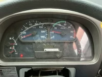 Nissan CONDOR лот № 4291 оценка 3.5  с аукциона в Японии 3