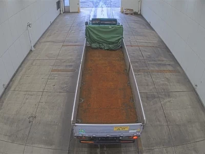 Nissan CONDOR  с аукциона в Японии