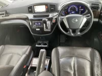 Nissan ELGRAND лот № 20058 оценка 3.5  с аукциона в Японии 3