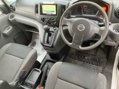 Nissan NV200