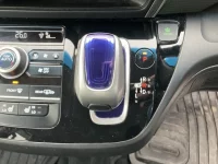 Honda FREED лот № 20094 оценка 3  с аукциона в Японии 4