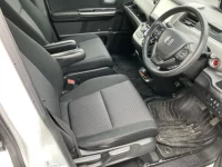 Honda FREED лот № 20094 оценка 3  с аукциона в Японии 7