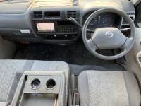 Nissan VANETTE VAN лот № 20137 оценка 3.5  с аукциона в Японии 3