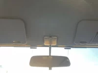 Nissan VANETTE VAN лот № 20137 оценка 3.5  с аукциона в Японии 6