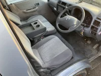 Nissan VANETTE VAN лот № 20137 оценка 3.5  с аукциона в Японии 7