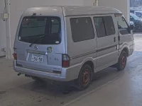 Nissan VANETTE VAN лот № 20137 оценка 3.5  с аукциона в Японии 1