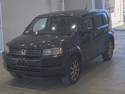 Honda CROSSROAD