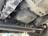 Hino DUTRO лот № 1446 оценка 3  с аукциона в Японии 9