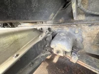 Hino DUTRO лот № 1446 оценка 3  с аукциона в Японии 10