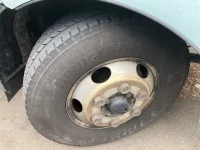 Hino DUTRO лот № 1446 оценка 3  с аукциона в Японии 8