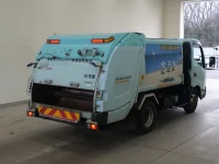 Hino DUTRO лот № 1446 оценка 3  с аукциона в Японии 1