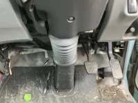 Hino DUTRO лот № 1446 оценка 3  с аукциона в Японии 3