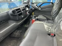 Hino DUTRO лот № 1446 оценка 3  с аукциона в Японии 4