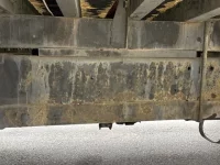 Hino RANGER лот № 3255 оценка 3  с аукциона в Японии 8