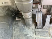 Hino RANGER лот № 3255 оценка 3  с аукциона в Японии 3