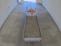 Hino RANGER лот № 3255 оценка 3  с аукциона в Японии 2