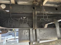 Hino RANGER лот № 3204 оценка 3  с аукциона в Японии 9