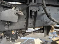 Hino RANGER лот № 3204 оценка 3  с аукциона в Японии 8