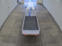 Hino RANGER лот № 3204 оценка 3  с аукциона в Японии 2