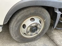 Hino RANGER лот № 3204 оценка 3  с аукциона в Японии 7