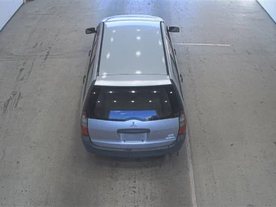 Mitsubishi LANCER VAN