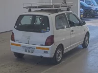 Mitsubishi MINICA лот № 20047 оценка 3  с аукциона в Японии 1