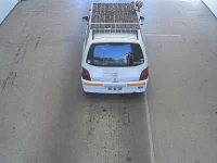 Mitsubishi MINICA лот № 20047 оценка 3  с аукциона в Японии 2