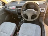 Mitsubishi MINICA лот № 20047 оценка 3  с аукциона в Японии 3