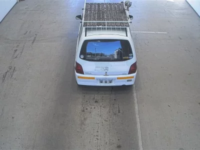 Mitsubishi MINICA  с аукциона в Японии