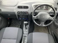 Daihatsu TERIOS KID лот № 20082 оценка 3  с аукциона в Японии 3