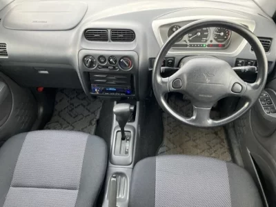 Daihatsu TERIOS KID  с аукциона в Японии