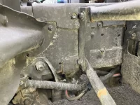 Hino RANGER лот № 3199 оценка 3  с аукциона в Японии 8