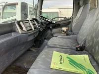 Hino RANGER лот № 3199 оценка 3  с аукциона в Японии 4