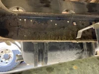 Hino RANGER лот № 3201 оценка R  с аукциона в Японии 9