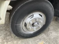 Hino RANGER лот № 3201 оценка R  с аукциона в Японии 7