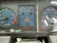 Hino RANGER лот № 3201 оценка R  с аукциона в Японии 5