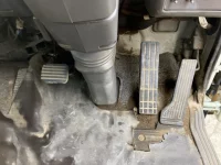 Hino RANGER лот № 3201 оценка R  с аукциона в Японии 3