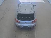 Volkswagen TIGUAN лот № 20139 оценка 3.5  с аукциона в Японии 2